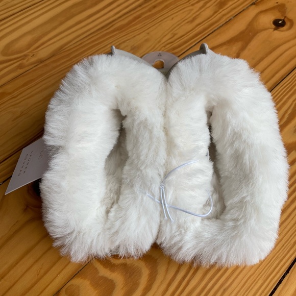 Lauren Conrad Slippers - Picture 6 of 9